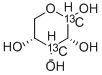 D-ribose-1,3-13c2Structure,478511-79-4Structure D-ribose-1,3-13c2 Structure,478511-79-4Structure