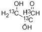 D-glyceraldehyde-1,2,3-13c3Structure,478529-54-3Structure D-glyceraldehyde-1,2,3-13c3 Structure,478529-54-3Structure