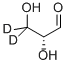 D-glyceraldehyde-3,3’-d2Structure,478529-58-7Structure D-glyceraldehyde-3,3’-d2 Structure,478529-58-7Structure