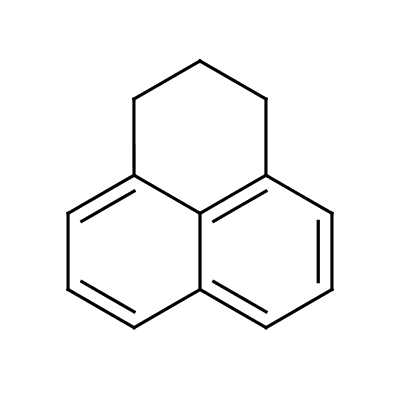 2,3-Dihydro-1H-phenaleneStructure,479-58-3Structure 2,3-Dihydro-1H-phenalene Structure,479-58-3Structure