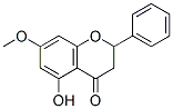PinostrobinStructure,480-37-5Structure Pinostrobin Structure,480-37-5Structure
