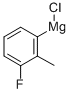 3-氟-2-甲苯基氯化鎂結(jié)構(gòu)式_480424-74-6結(jié)構(gòu)式