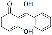 (9ci)-3-羥基-2-(羥基苯基亞甲基)-3-環(huán)己烯-1-酮結(jié)構(gòu)式_481638-71-5結(jié)構(gòu)式