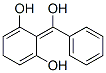 3,6-Cyclohexadiene-1,3-diol, 2-(hydroxyphenylmethylene)-(9ci)Structure,481638-74-8Structure 3,6-Cyclohexadiene-1,3-diol, 2-(hydroxyphenylmethylene)-(9ci) Structure,481638-74-8Structure