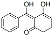 (2e)-(9ci)-3-羥基-2-(羥基苯基亞甲基)-3-環(huán)己烯-1-酮結(jié)構(gòu)式_482635-31-4結(jié)構(gòu)式