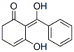 (2z)-(9ci)-3-羥基-2-(羥基苯基亞甲基)-3-環(huán)己烯-1-酮結(jié)構(gòu)式_482635-32-5結(jié)構(gòu)式
