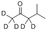4-Methyl-2-pentanone-1,1,1,3,3-d5Structure,4840-81-7Structure 4-Methyl-2-pentanone-1,1,1,3,3-d5 Structure,4840-81-7Structure