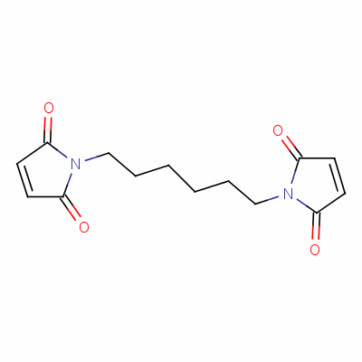 1,6-BismaleimidohexaneStructure,4856-87-5Structure 1,6-Bismaleimidohexane Structure,4856-87-5Structure