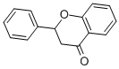 Flavanone Structure,487-26-3Structure