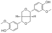 (+)-松脂醇結(jié)構(gòu)式_487-36-5結(jié)構(gòu)式