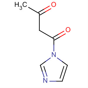 1H-imidazole,1-(1,3-dioxobutyl)-(9ci) Structure,487060-63-9Structure