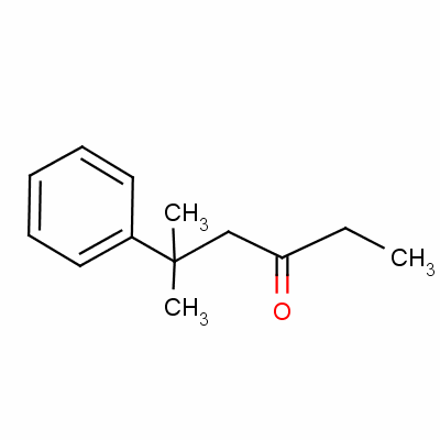 3-Hexanone, 5-methyl-5-phenyl-Structure,4927-36-0Structure 3-Hexanone, 5-methyl-5-phenyl- Structure,4927-36-0Structure