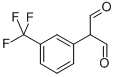 2-(3-Trifluoromethylphenyl)malondialdehydeStructure,493036-49-0Structure 2-(3-Trifluoromethylphenyl)malondialdehyde Structure,493036-49-0Structure