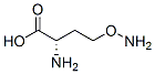 CanalineStructure,496-93-5Structure Canaline Structure,496-93-5Structure