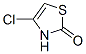 2(3H)-thiazolone, 4-chloro-Structure,496791-63-0Structure 2(3H)-thiazolone, 4-chloro- Structure,496791-63-0Structure