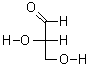 L-GlyceraldehydeStructure,497-09-6Structure L-Glyceraldehyde Structure,497-09-6Structure