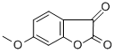 2,3-Dioxy-6-methoxybenzofuranStructure,49753-64-2Structure 2,3-Dioxy-6-methoxybenzofuran Structure,49753-64-2Structure