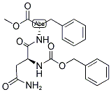 Z-asn-phe-ome結(jié)構(gòu)式_4976-86-7結(jié)構(gòu)式