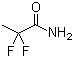 2,2-DifluoropropionamideStructure,49781-48-8Structure 2,2-Difluoropropionamide Structure,49781-48-8Structure