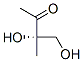 2-Butanone, 3,4-dihydroxy-3-methyl-, (3s)-(9ci)Structure,497844-74-3Structure 2-Butanone, 3,4-dihydroxy-3-methyl-, (3s)-(9ci) Structure,497844-74-3Structure