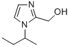 (1-Sec-butyl-1h-imidazol-2-yl)-methanol hclStructure,497855-79-5Structure (1-Sec-butyl-1h-imidazol-2-yl)-methanol hcl Structure,497855-79-5Structure