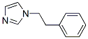 1-PhenethylimidazoleStructure,49823-14-5Structure 1-Phenethylimidazole Structure,49823-14-5Structure