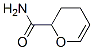 2H-pyran-2-carboxamide, 3,4-dihydro-Structure,49831-28-9Structure 2H-pyran-2-carboxamide, 3,4-dihydro- Structure,49831-28-9Structure