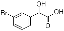 3-溴扁桃酸結(jié)構(gòu)式_49839-81-8結(jié)構(gòu)式