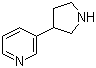 3-吡咯烷-3-吡啶結(jié)構(gòu)式_498548-09-7結(jié)構(gòu)式