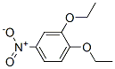3,4-Diethoxy nitrobenzeneStructure,4992-63-6Structure 3,4-Diethoxy nitrobenzene Structure,4992-63-6Structure