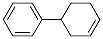 4-苯基-1-環(huán)己烯結(jié)構(gòu)式_4994-16-5結(jié)構(gòu)式