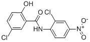 NiclosamideStructure,50-65-7Structure Niclosamide Structure,50-65-7Structure