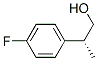 (2R)-2-(4-氟苯基)-1-丙醇結構式_500019-47-6結構式