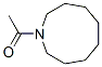 1-(1-Azonanyl)ethanoneStructure,501131-78-8Structure 1-(1-Azonanyl)ethanone Structure,501131-78-8Structure