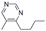 Pyrimidine, 4-butyl-5-methyl- (9ci)Structure,501380-06-9Structure Pyrimidine, 4-butyl-5-methyl- (9ci) Structure,501380-06-9Structure