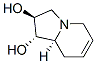 1,2-Indolizinediol ,1,2,3,5,8,8a-hexahydro-,(1s,2s,8as)-(9ci)Structure,501939-10-2Structure 1,2-Indolizinediol ,1,2,3,5,8,8a-hexahydro-,(1s,2s,8as)-(9ci) Structure,501939-10-2Structure