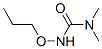 (9ci)-N,N-二甲基-N-丙氧基- (9CI)脲結構式_502448-03-5結構式