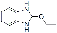 (9ci)-2-乙氧基-2,3-二氫-1H-苯并咪唑結(jié)構(gòu)式_503564-43-0結(jié)構(gòu)式