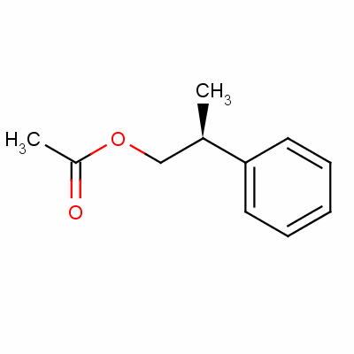 (S)-beta-甲基苯乙酸乙酯結(jié)構(gòu)式_50373-50-7結(jié)構(gòu)式