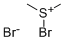 Bromodimethylsulfonium bromideStructure,50450-21-0Structure Bromodimethylsulfonium bromide Structure,50450-21-0Structure