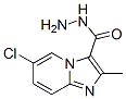 505095-12-5結(jié)構(gòu)式