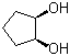 Cis-1,2-cyclopentanediolStructure,5057-98-7Structure Cis-1,2-cyclopentanediol Structure,5057-98-7Structure