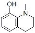 1,2,3,4-Tetrahydro-1-methyl-8-quinolinolStructure,5080-60-4Structure 1,2,3,4-Tetrahydro-1-methyl-8-quinolinol Structure,5080-60-4Structure