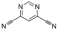 4,6-嘧啶甲腈結(jié)構(gòu)式_50844-89-8結(jié)構(gòu)式