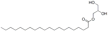 Glyceryl arachidateStructure,50906-68-8Structure Glyceryl arachidate Structure,50906-68-8Structure