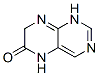 6(5H)-Pteridinone,1,7-dihydro- (9CI)Structure,51036-16-9Structure 6(5H)-Pteridinone,1,7-dihydro- (9CI) Structure,51036-16-9Structure