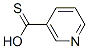 硫代煙酸結(jié)構(gòu)式_51087-03-7結(jié)構(gòu)式