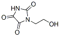 Imidazolidinetrione, (2-hydroxyethyl)-(9ci)Structure,511292-22-1Structure Imidazolidinetrione, (2-hydroxyethyl)-(9ci) Structure,511292-22-1Structure