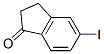 1H-Inden-1-one, 2,3-dihydro-5-iodo-Structure,511533-38-3Structure 1H-Inden-1-one, 2,3-dihydro-5-iodo- Structure,511533-38-3Structure