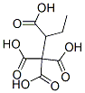 丁烷四羧酸結(jié)構(gòu)式_51156-90-2結(jié)構(gòu)式